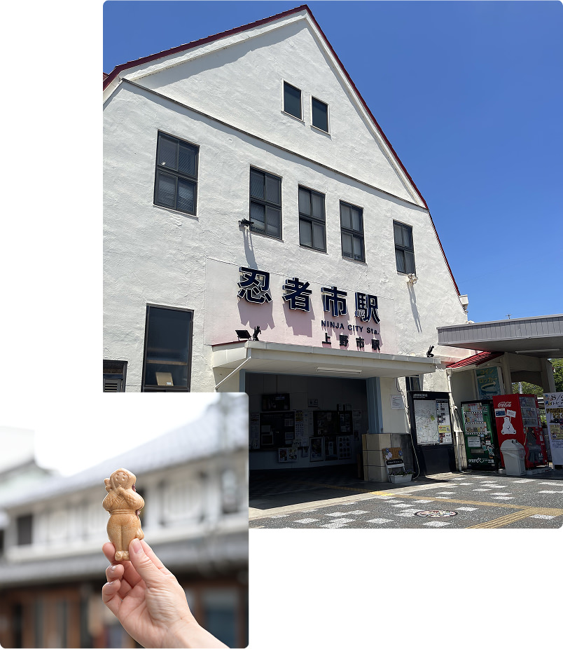 暮らしと賑わいのまちづくりを推進します