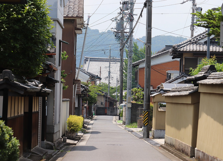 蓑虫庵で味わうお弁当とミニ講座