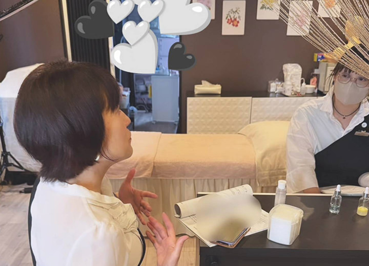 「耳活ブースト」とは
