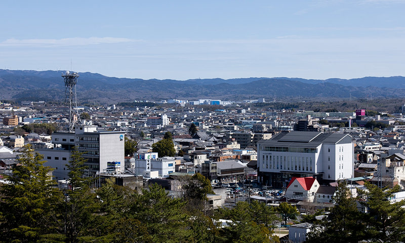 伊賀市中心市街地活性化協議会